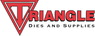 Triangle Dies & Supplies